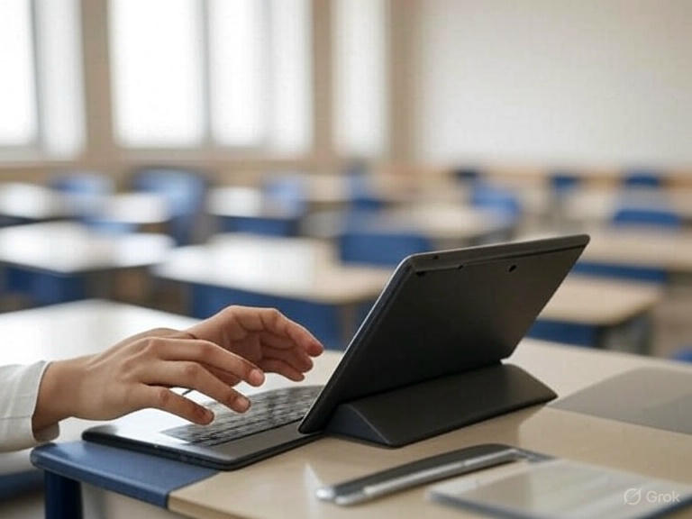 EdTech Transformation in Pakistan: 2000–2024