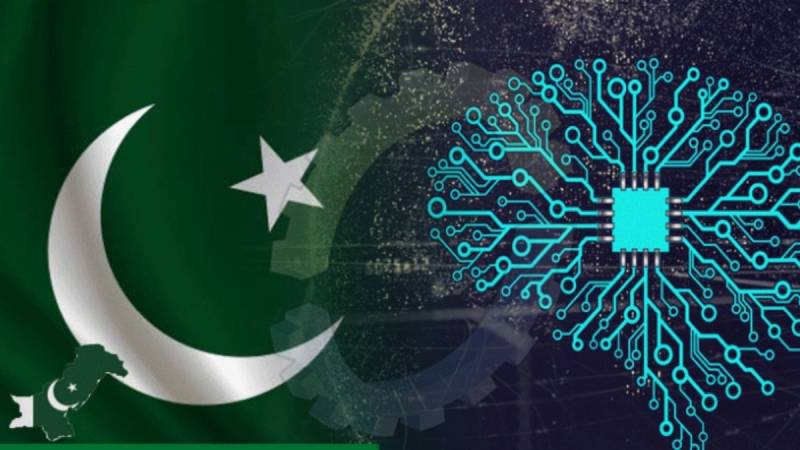 Pakistan’s Next IT Export Frontier: Product-Led AI, Operational Intelligence, and the Rise of Measurable Value